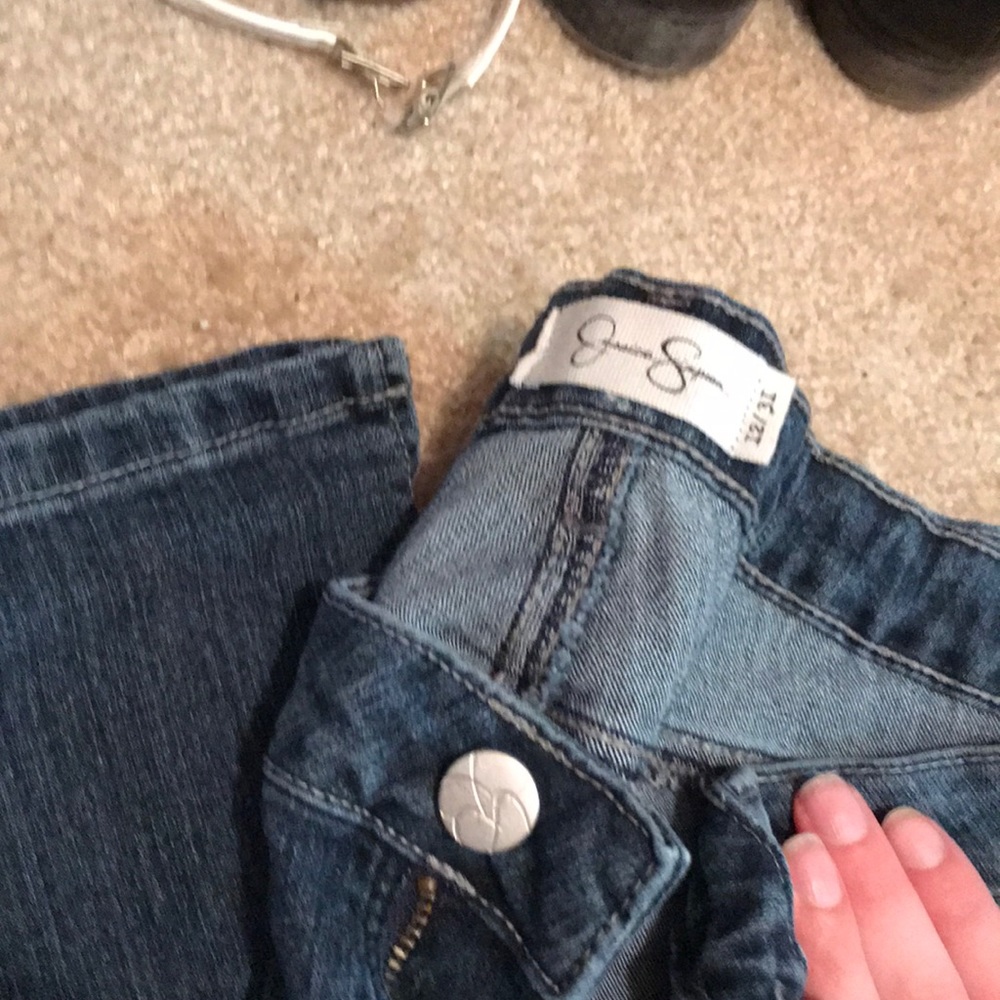 Pants - Picture 2 of 2